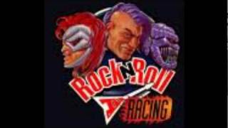 Rock n Roll Racing Music - Radar Love (Better version)