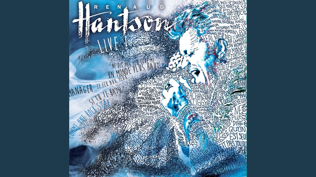 Tu es le sang (Live)