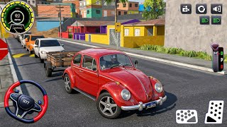 🎮Modifiyeli VosVos Sürüş Simülatör Araba Oyunu 😱Auto Life Brasil 2026 #androidgameplay screenshot 3