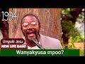 1994 umpoki jesu  new life band walirekodi wimbo wa kinyakyusa