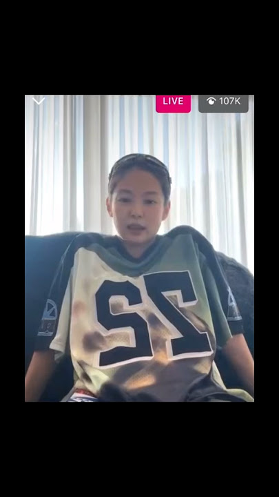 Jennie asked Zico to speak in English 😂 #kpop #jennie #zico #spot #blackpink