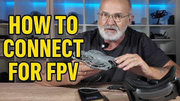 DJI NEO 2 FPV GUIDE — DJI Goggles 3 Setup, DJI Motion 3 & First Flight! #shaunthedrone #djineo2