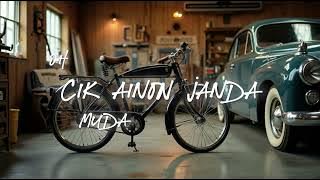 CIK AINON JANDA MUDA | S.Jibeng | Ai cover