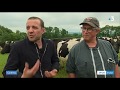 France 3 iroise reportage sur documentaire je ne veux pas tre paysan de tangui le cras