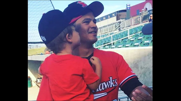 Athlete of the Week: Pete Perez