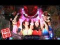 【実戦】CR女だらけの水泳大会M8AX