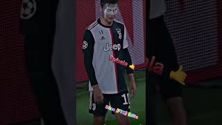 Dybala Free-Kick Goal🤙 #dybala #shorts #football screenshot 4