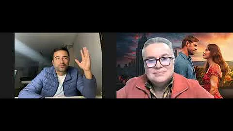 ENTREVISTA CON ANDRES TORO