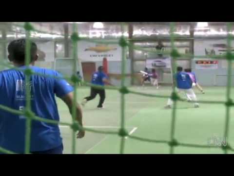 CNN coverage of Smart Cup 2010