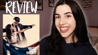 West Side Story (2021) Spoiler Review!