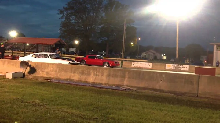Billy Meade T/A 9.66