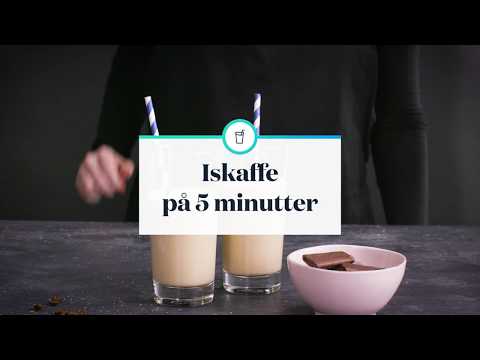 Video: Hvordan Lage Kaffe Hjemme Som I 