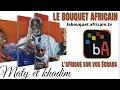 Lebouquetafricain tv la premire app lgale de chaines et de contenus africains