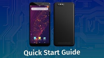 PinePhone Beta Edition Quickstart Guide