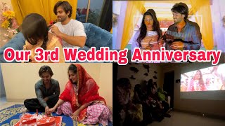 Our anniversary day | Reliving memories | I manage to keep my surprise this time😁 | Shoaib Ibrahim