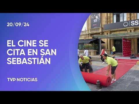 Arranca el festival