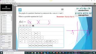 Practice Test Question #18
