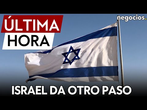 &Uacute;LTIMA HORA | Israel dice que elimin&oacute; al principal estratega de misiles de Hezbol&aacute;