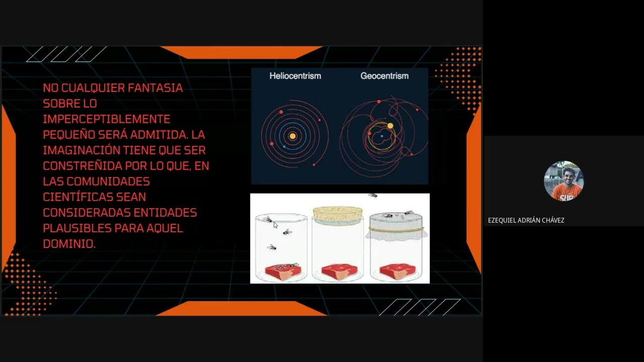 Grupo de Estudio - Episte Catedra A -PARTE 2-