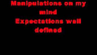 zebrahead-falling apart lyrics