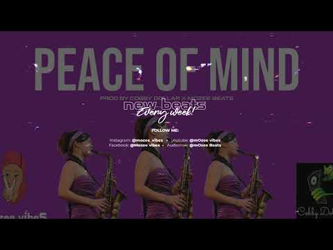 Afrobeat Instrumental 2021
