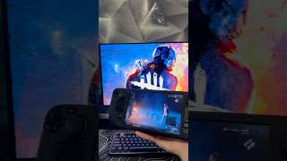 Как играется в Dead by Daylight на Steam Deck в 2026 году? #steam #deadbydaylight #steamdeck