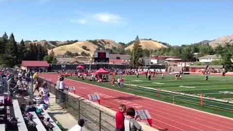 Timothy Chrisman ebal frosh/soph trials 2013