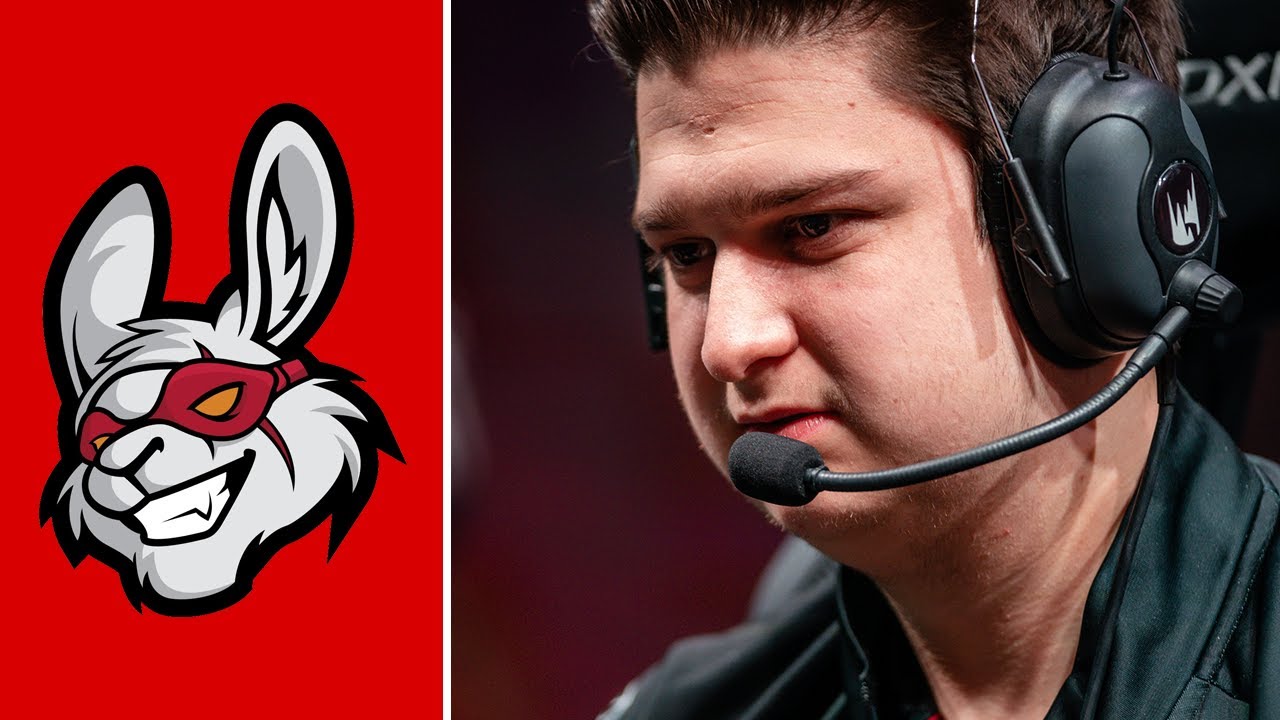 Febiven on Misfits' form, his aspirations, what it feels like to play in front of a crowd