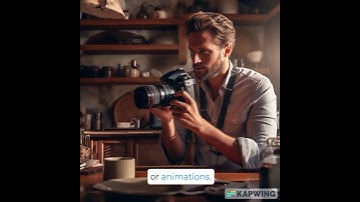 Creating Professional Videos with AI: A Step-by-Step Guide