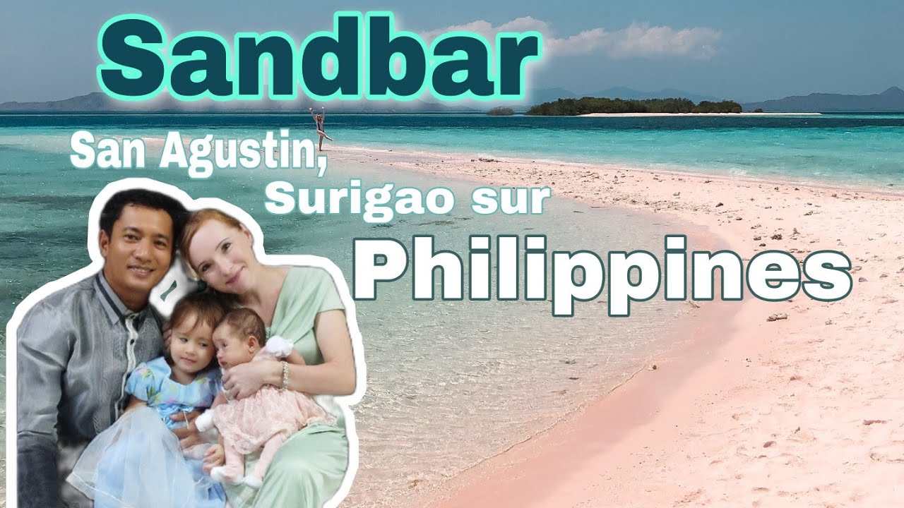 Bonbon Beach, Hornasan, San Agustin, Surigao del Sur, 