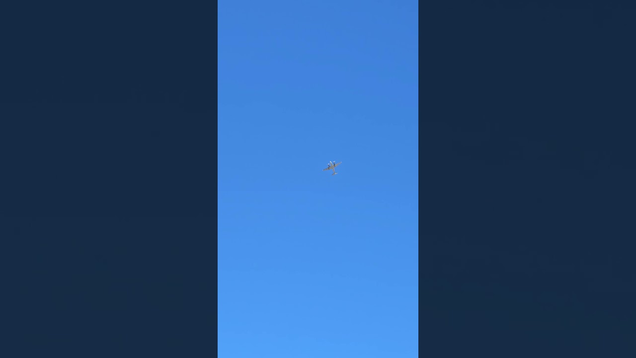 2024 Vietnam Veterans Day Canberra flyover KA350 King Air