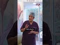 Post-Delivery Bleeding with Fibroids Explained #drsupriyapuranik #pregnancy #fibroids #shorts