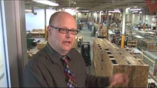 DIRTT on ICE Software Sustainability