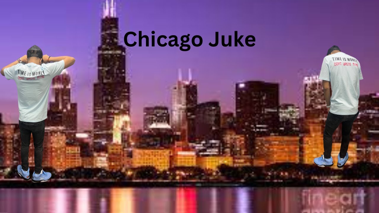 Chicago Juke Pt.1 Pt.2 YouTube