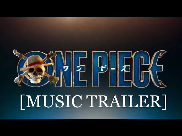 One Piece: Netflix divulga primeiro trailer e divulga data de