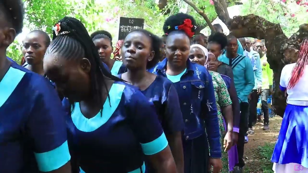 IN LOVING MEMORY OF DAVID KAMWALO KALILI 1965-2025