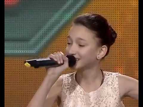 X ფაქტორი   თამარ ედილაშვილი X Factor   Tamar Edilashvili