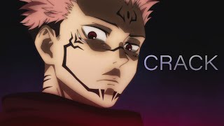 картинка: Магическая битва (Jujutsu Kaisen) RUS CRACK
