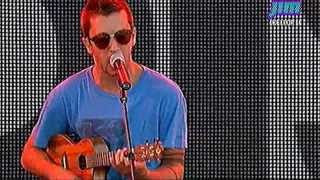 Twenty One Pilots - House Of Gold @ Pukkelpop 2013