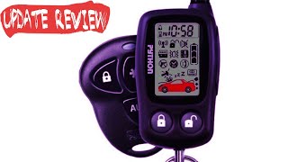 Best Remote Car Starter 2023 - Python 5706P Responder LC3 SST