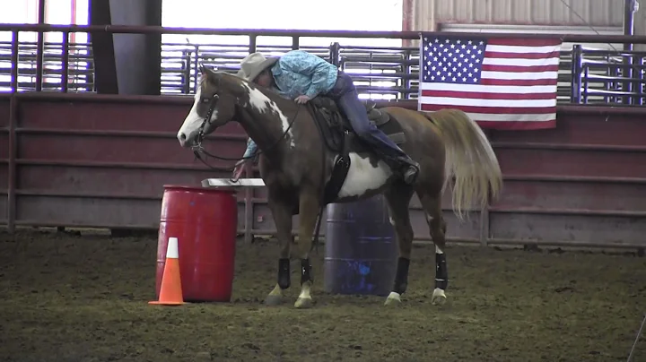 Debra Malone - 2016 EXCA World Championships - Nov...