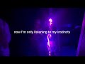 Purple Lights
