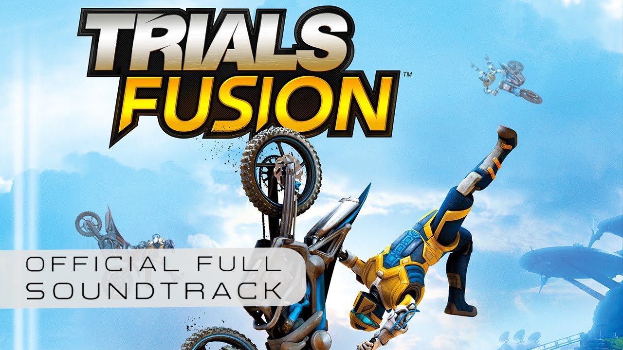 fusion trail