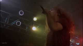 Armored Saint - Hanging Judge segment on Hellraiser III - Hell On Earth (1992)