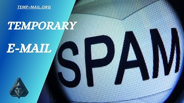 PC Tips: Temp-Mail.org: The Ultimate Temporary Email Solution