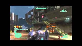 Halo Reach Long Range Sticky, Stuck, Revenge, Killjoy, Double Kill