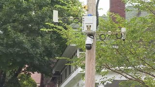 Funding for Syracuse Police Department crime camera network approved