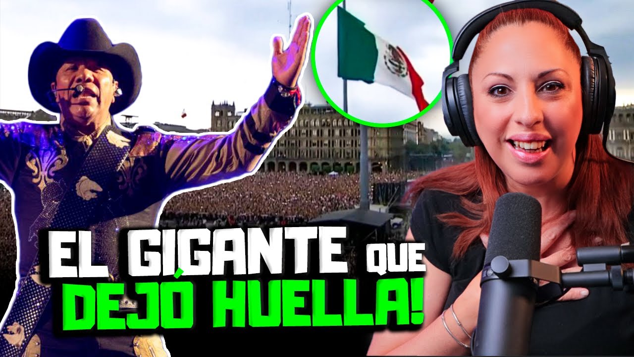 BRONCO | Así suena el GIGANTE DE AMÉRICA | Vocal coach REACTION & ANALYSIS