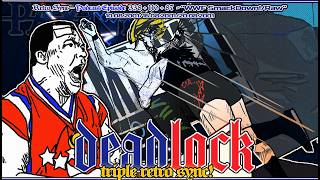 Full [ᴅᴇᴀᴅʟᴏᴄᴋ ʀᴇᴛʀᴏ ꜱʏɴᴄ #95] Triple InVasion Sync! Rhyno Gores Jericho, First Fist SD! & Milk-O-Mania! Update