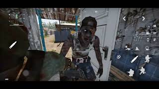 DeadKind : Survival project | gameplay screenshot 4